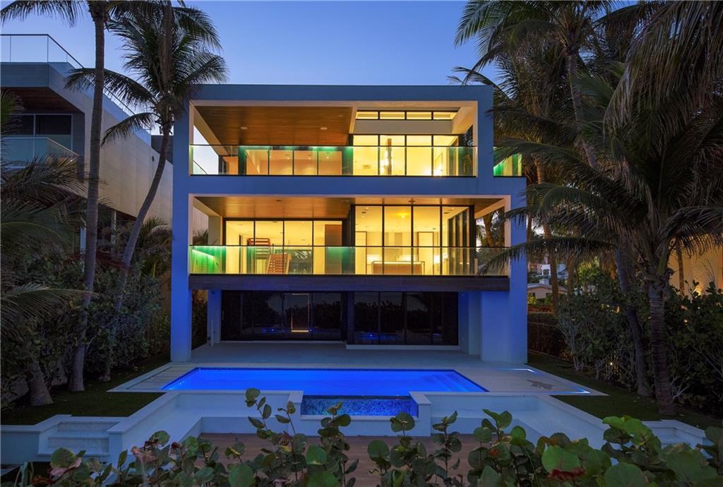 LAUDERDALE BEACH - Residential