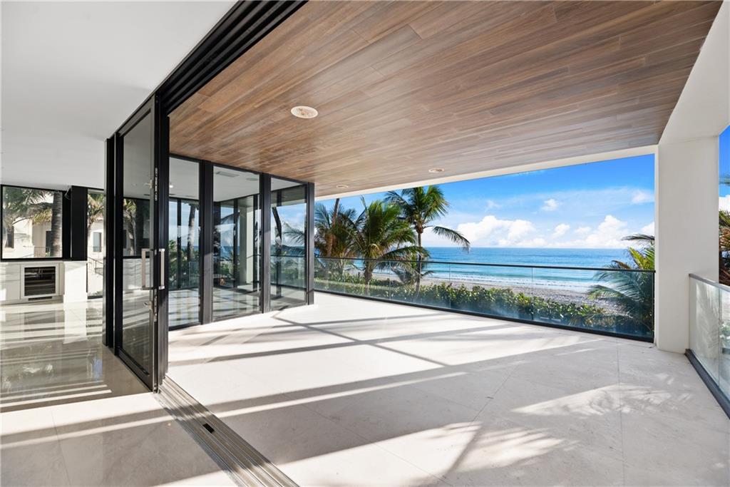 LAUDERDALE BEACH - Residential