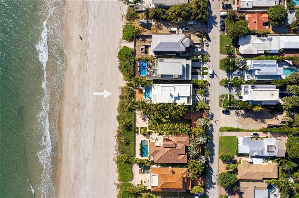 LAUDERDALE BEACH - Residential