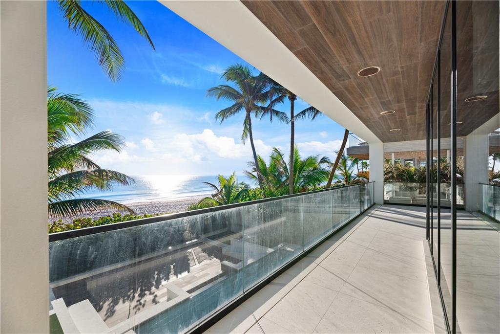 LAUDERDALE BEACH - Residential