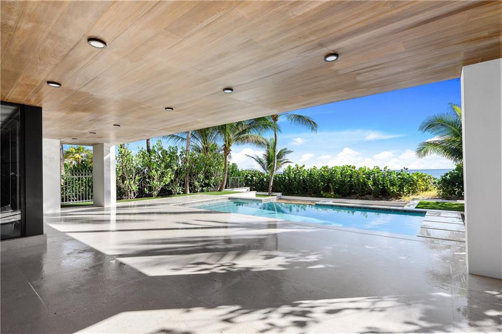 LAUDERDALE BEACH - Residential