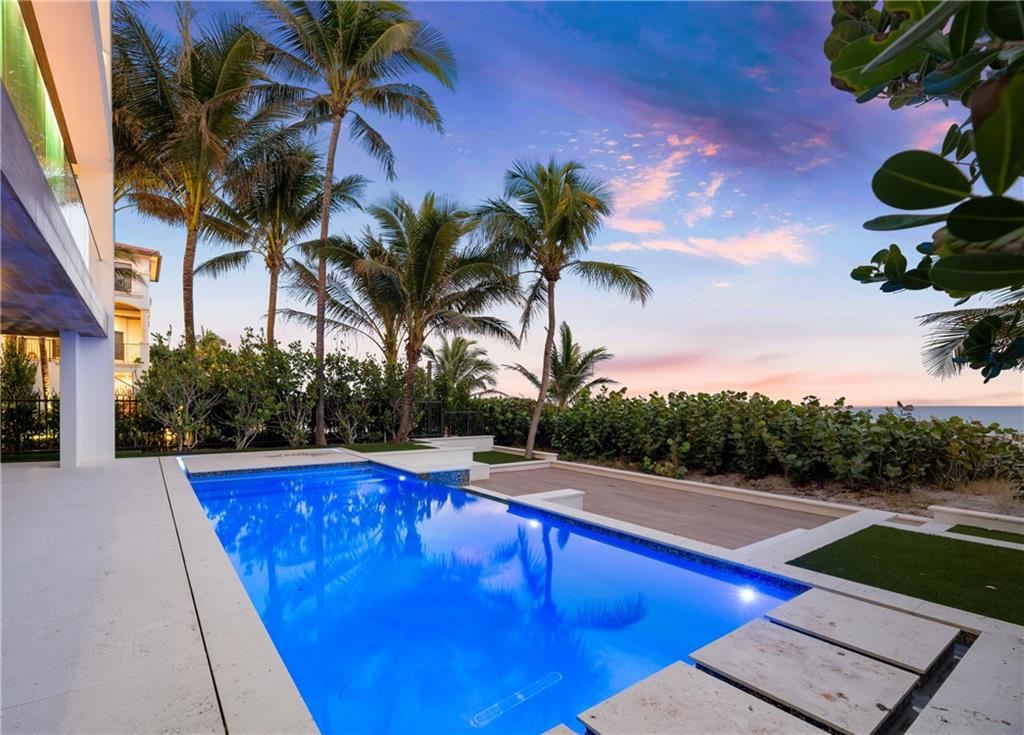 LAUDERDALE BEACH - Residential