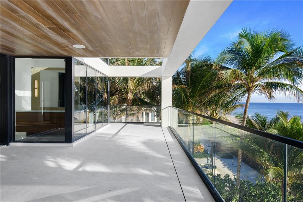 LAUDERDALE BEACH - Residential