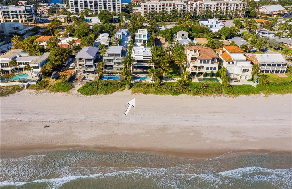 LAUDERDALE BEACH - Residential