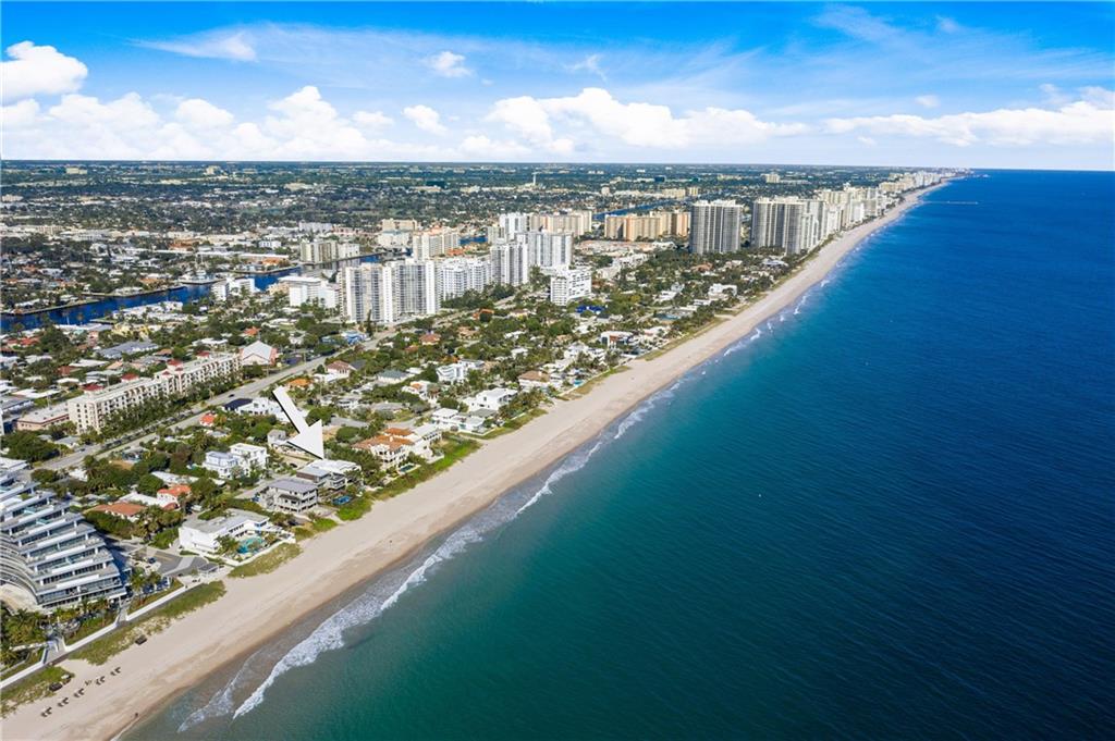 LAUDERDALE BEACH - Residential