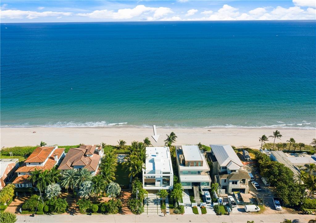 LAUDERDALE BEACH - Residential