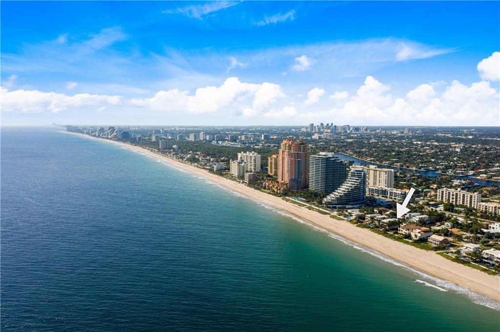 LAUDERDALE BEACH - Residential