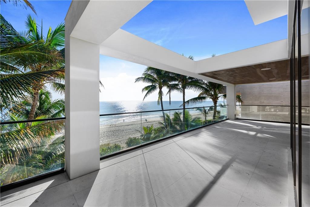 LAUDERDALE BEACH - Residential