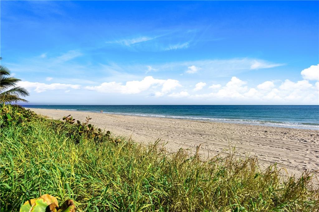 LAUDERDALE BEACH - Residential
