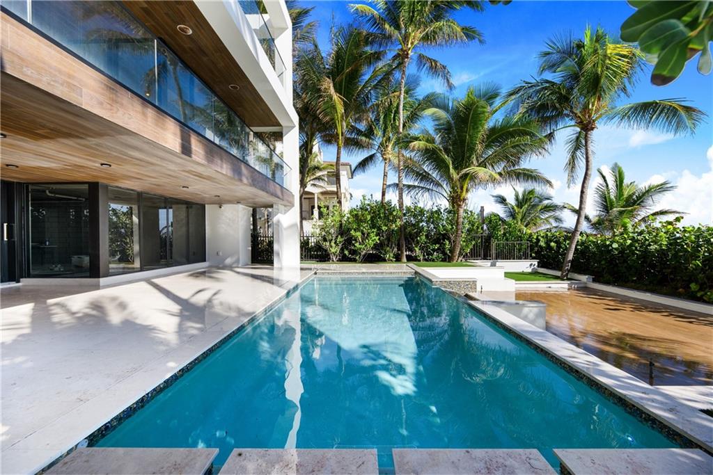 LAUDERDALE BEACH - Residential