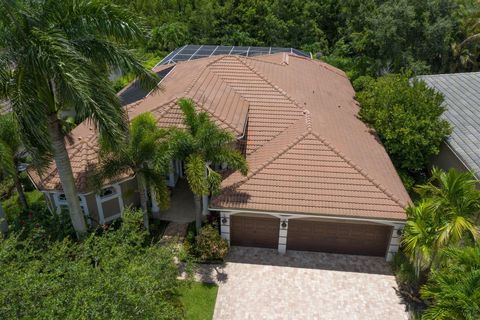 A home in Lake Worth