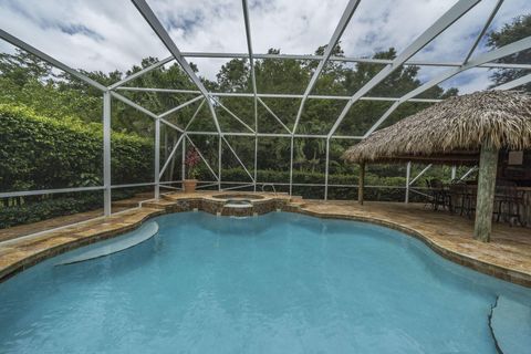 A home in Lake Worth