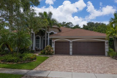 A home in Lake Worth