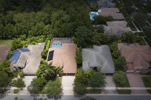 A home in Lake Worth