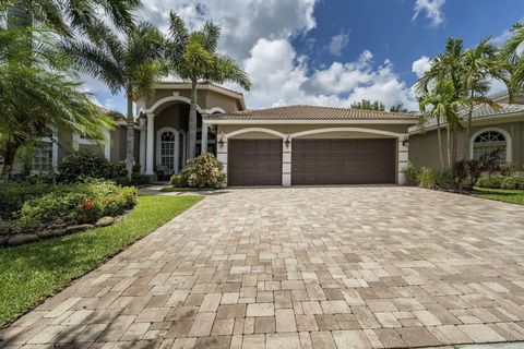 A home in Lake Worth