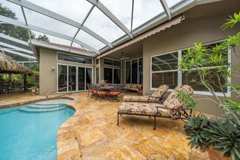 A home in Lake Worth