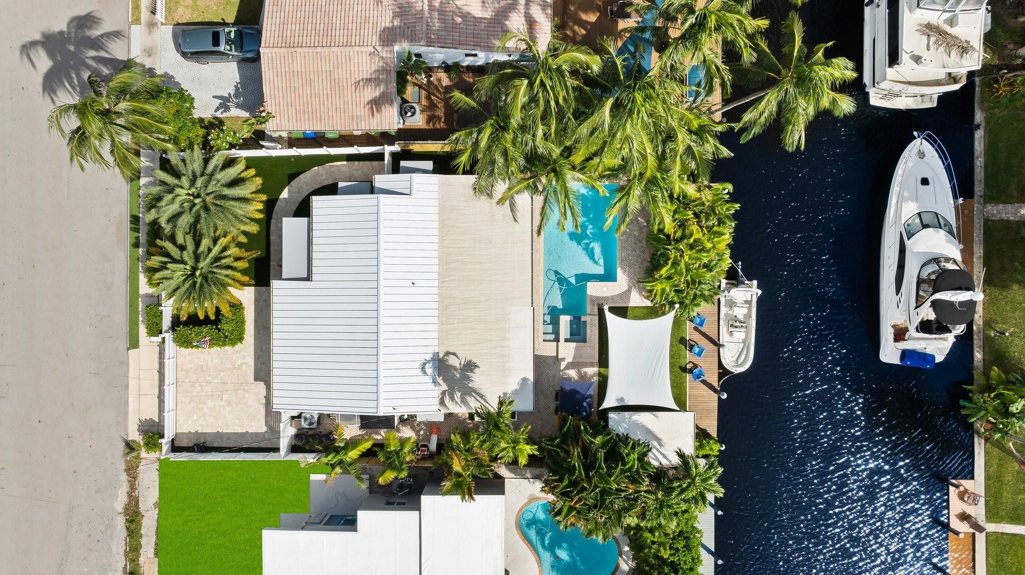 SOUTH NEW RIVER ISLES - Residential Lease