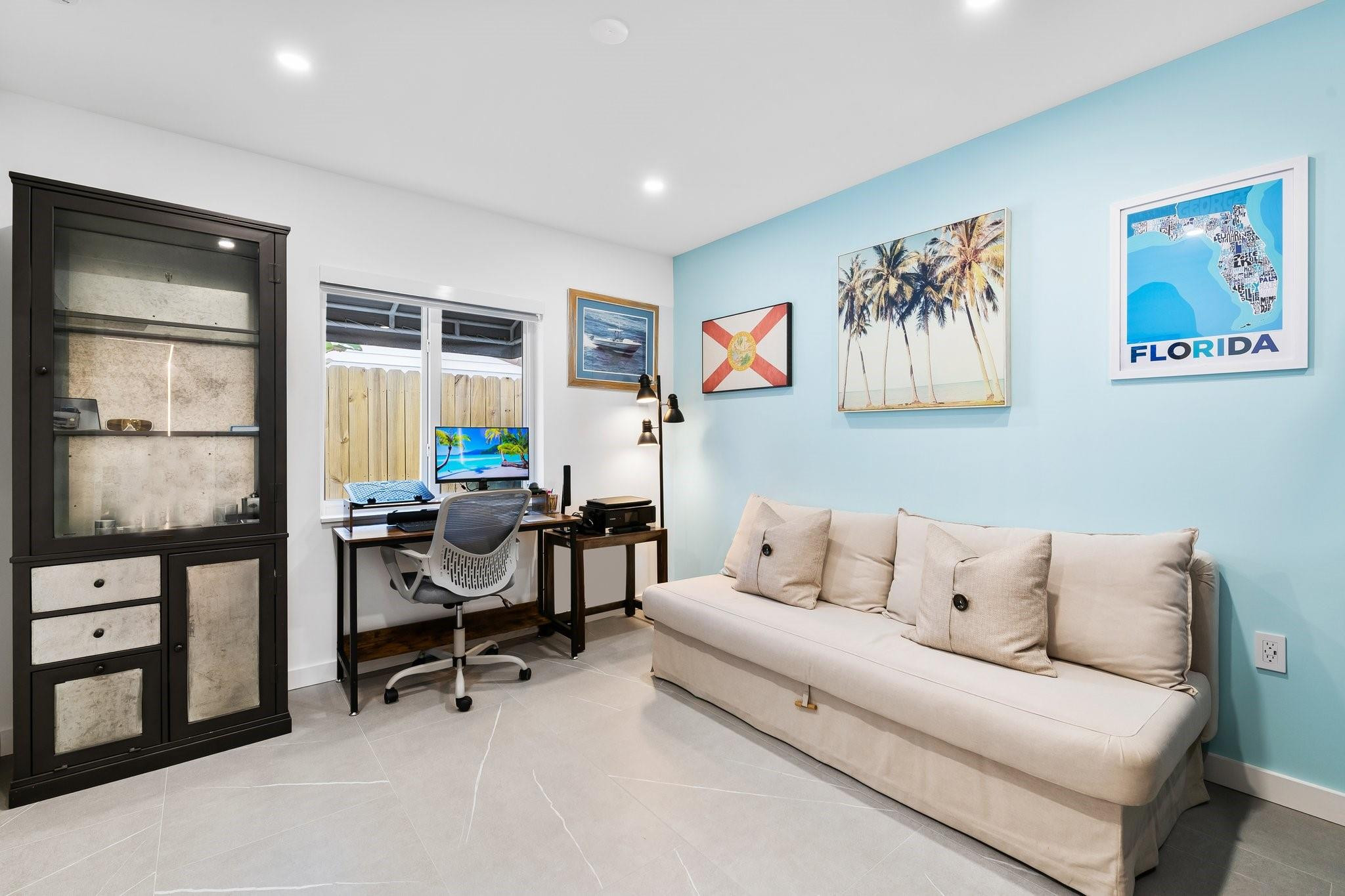 SOUTH NEW RIVER ISLES - Residential Lease