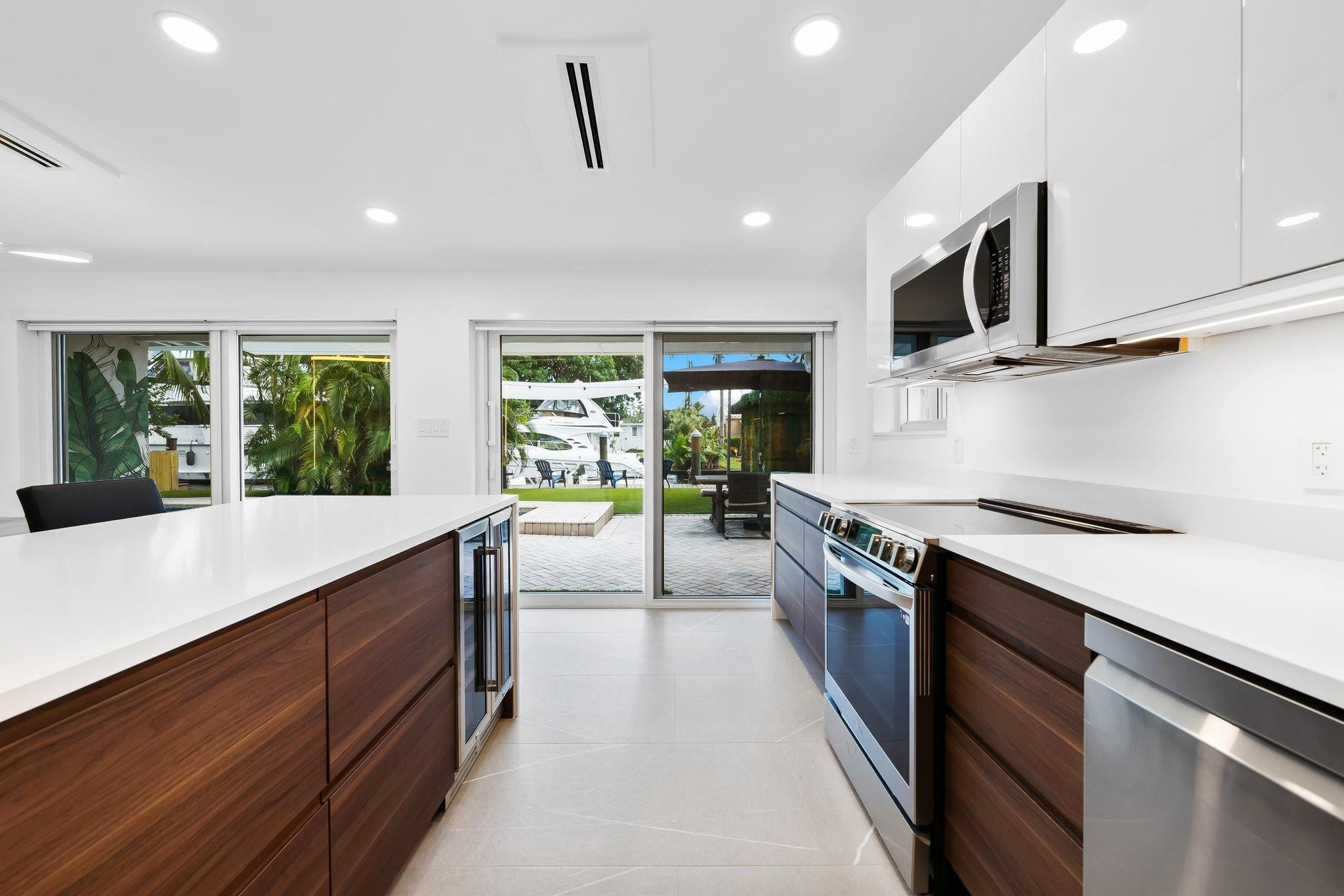 SOUTH NEW RIVER ISLES - Residential Lease