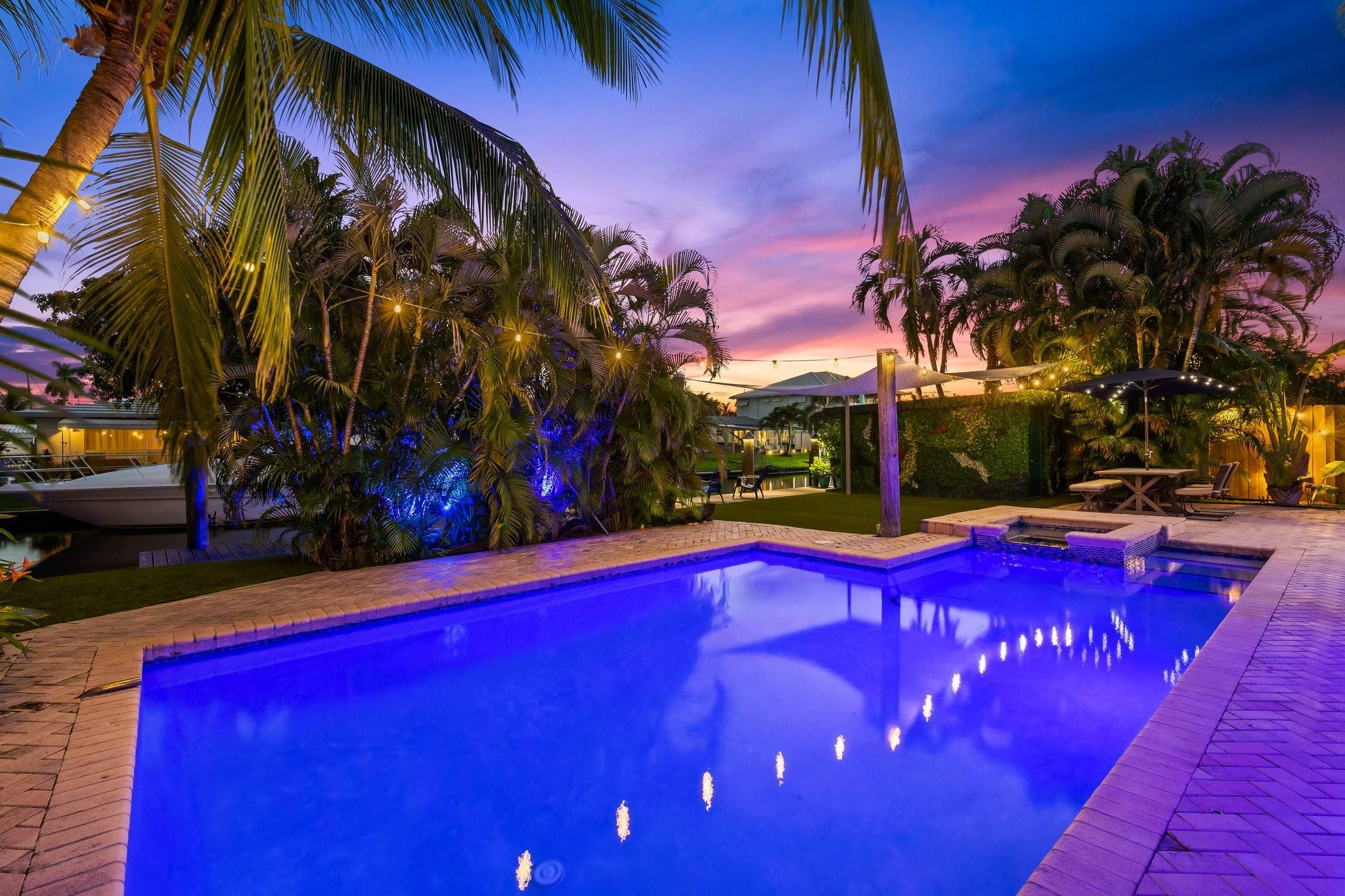 SOUTH NEW RIVER ISLES - Residential Lease