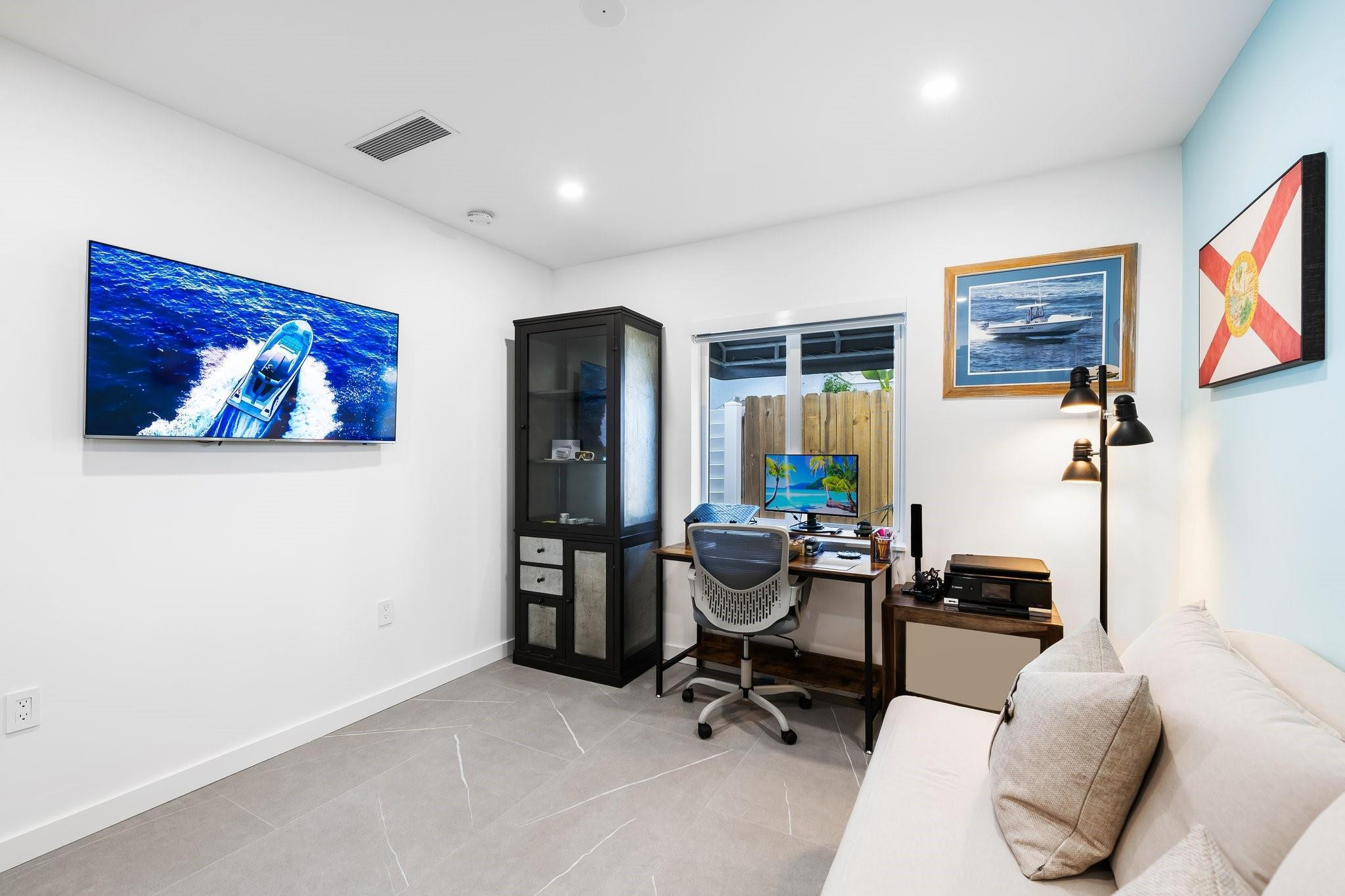 SOUTH NEW RIVER ISLES - Residential Lease