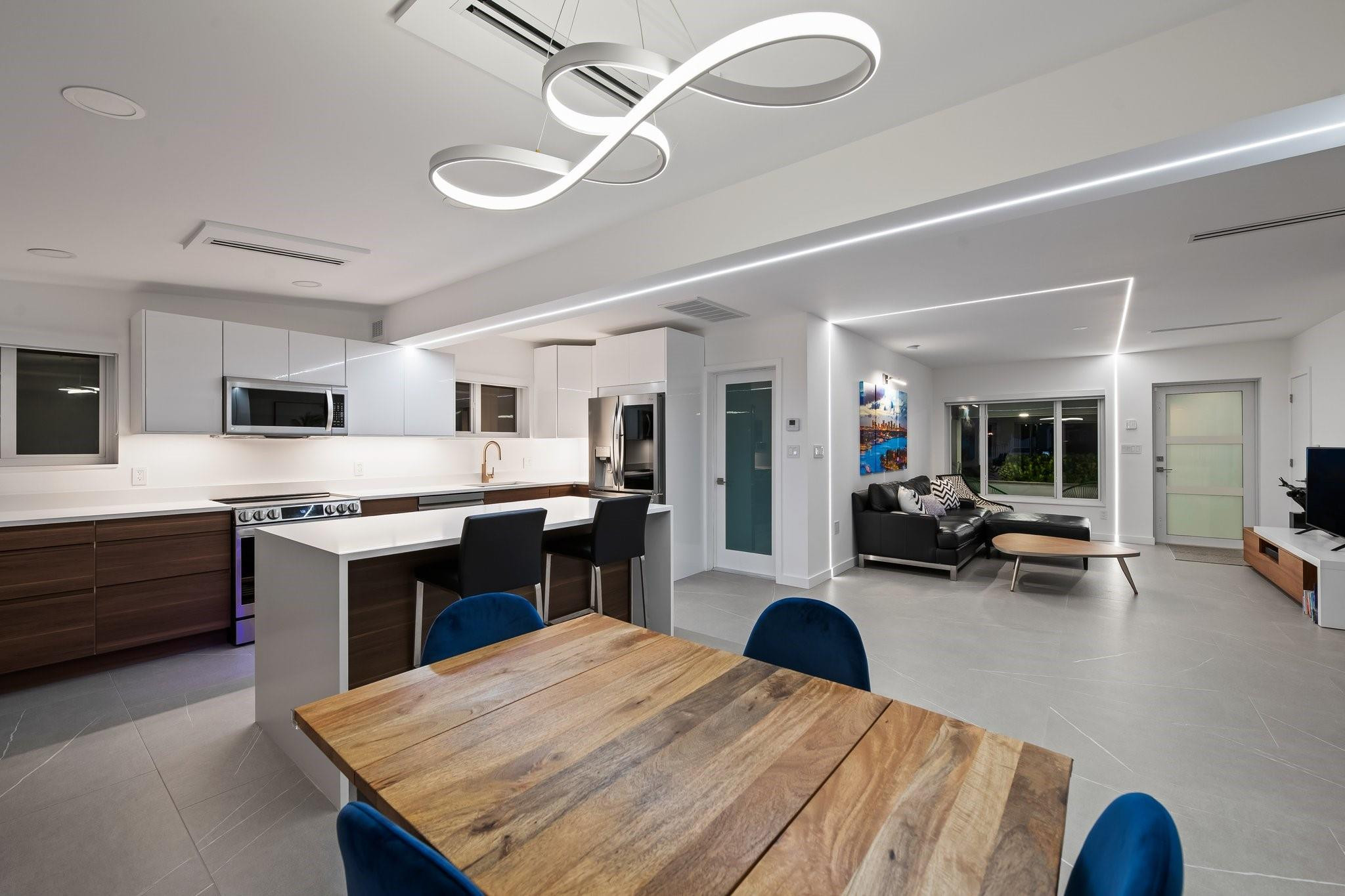 SOUTH NEW RIVER ISLES - Residential Lease