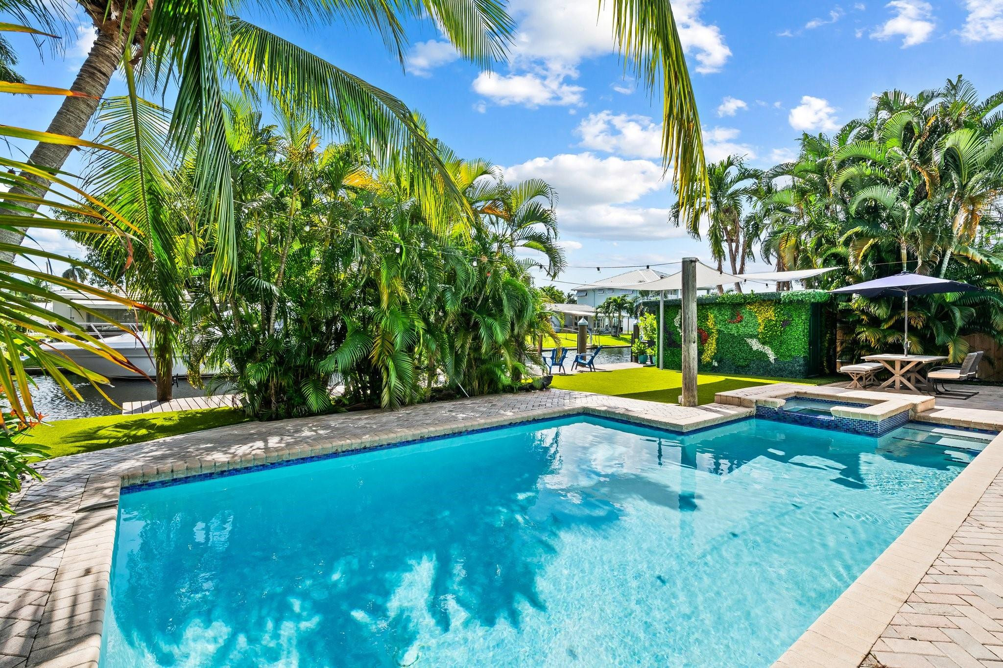 SOUTH NEW RIVER ISLES - Residential Lease