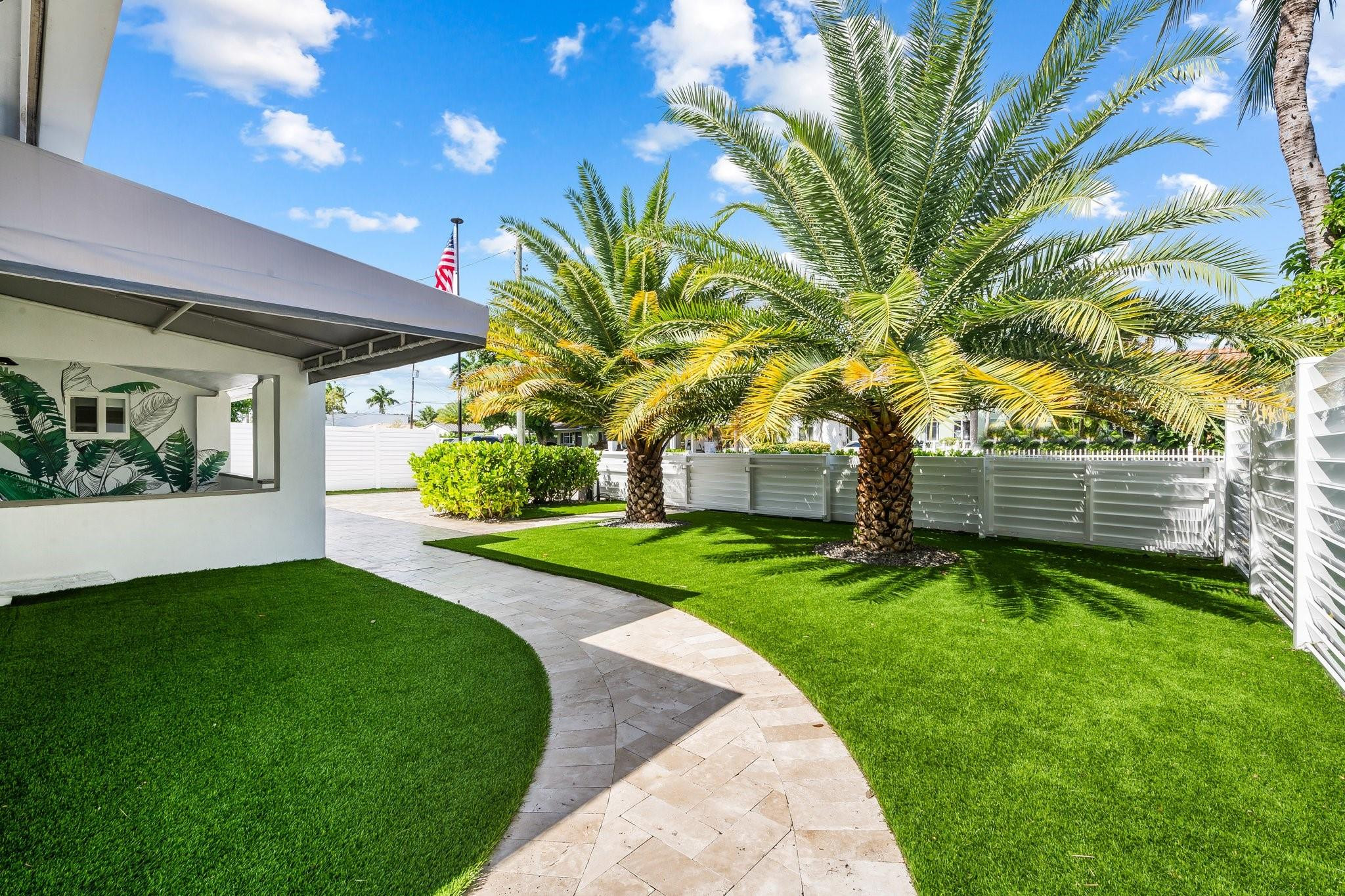 SOUTH NEW RIVER ISLES - Residential Lease