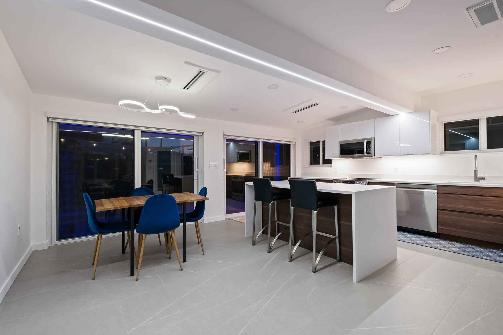 SOUTH NEW RIVER ISLES - Residential Lease