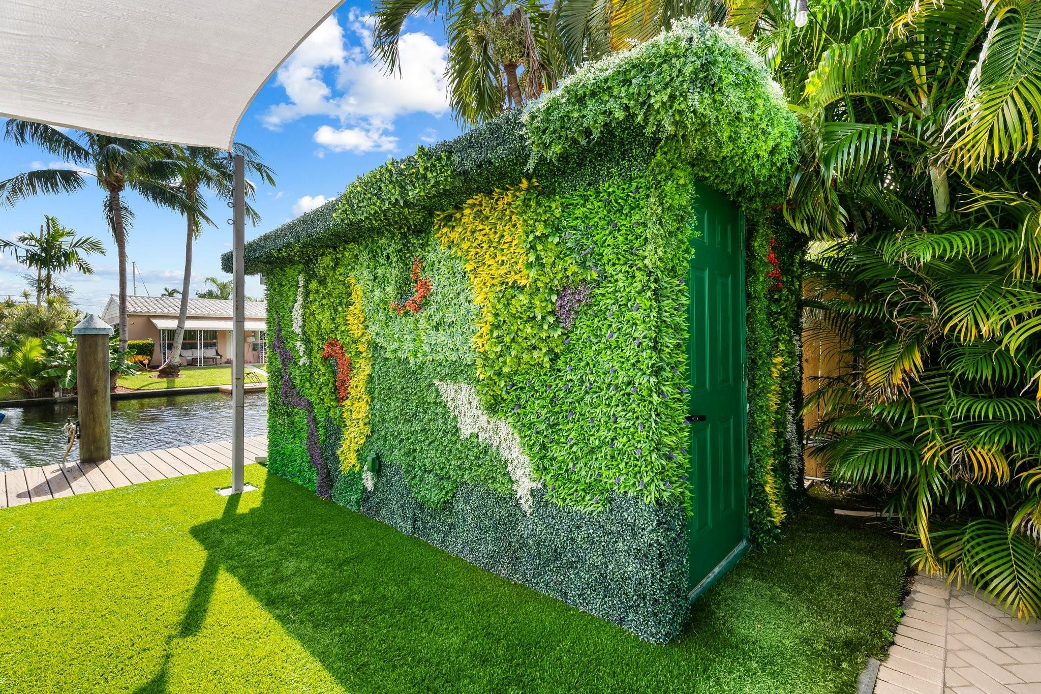 SOUTH NEW RIVER ISLES - Residential Lease