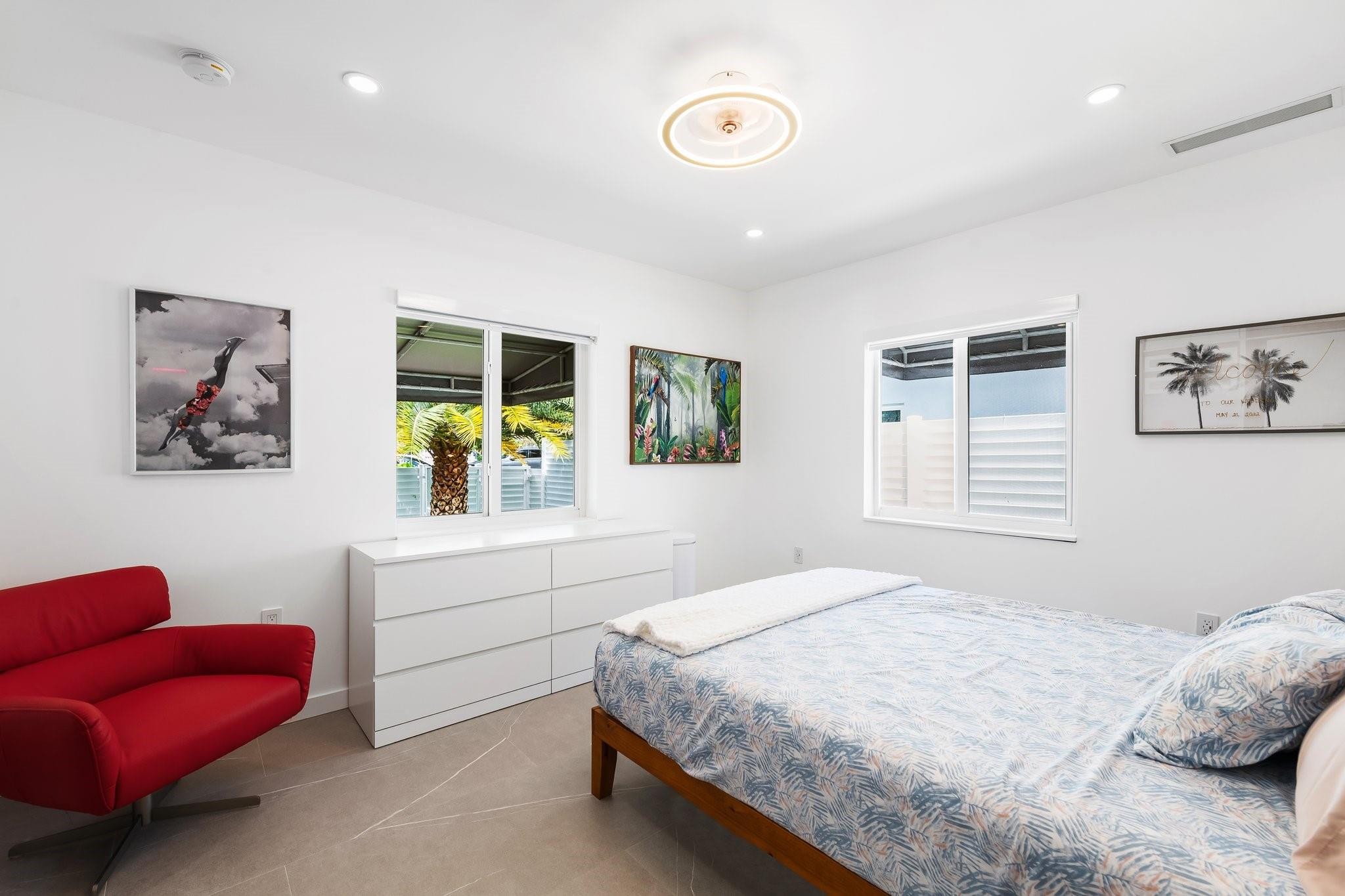 SOUTH NEW RIVER ISLES - Residential Lease