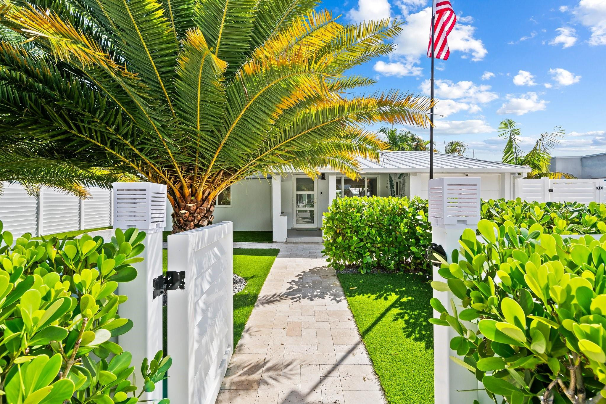 SOUTH NEW RIVER ISLES - Residential Lease