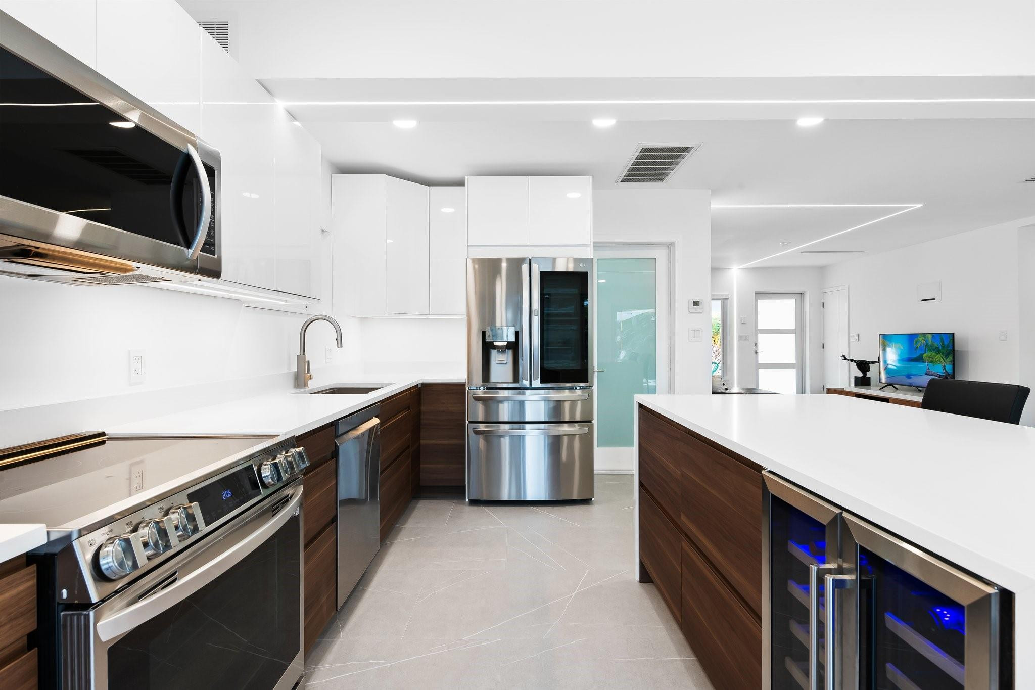 SOUTH NEW RIVER ISLES - Residential Lease