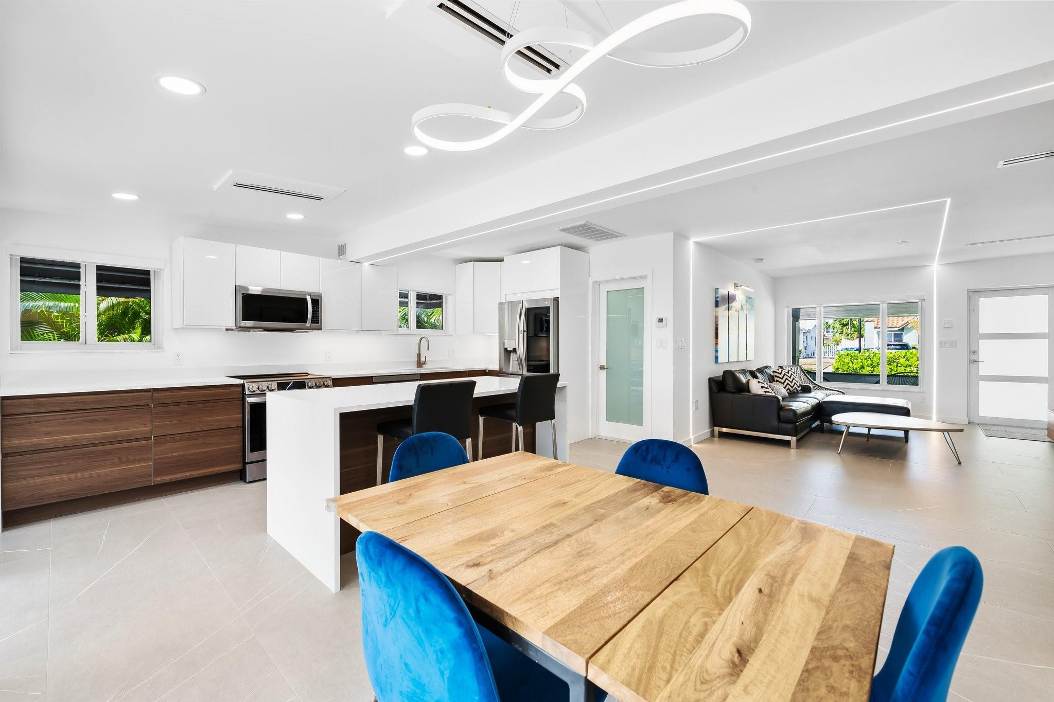 SOUTH NEW RIVER ISLES - Residential Lease