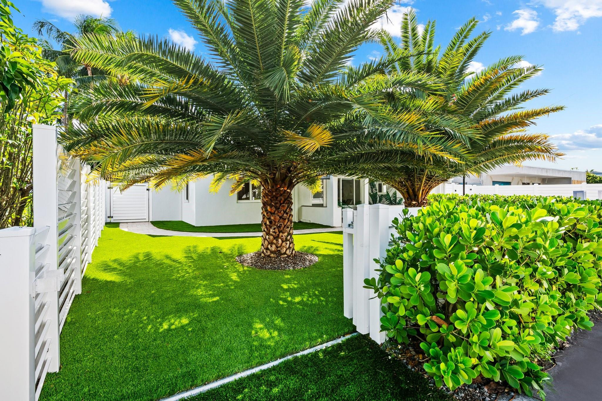 SOUTH NEW RIVER ISLES - Residential Lease