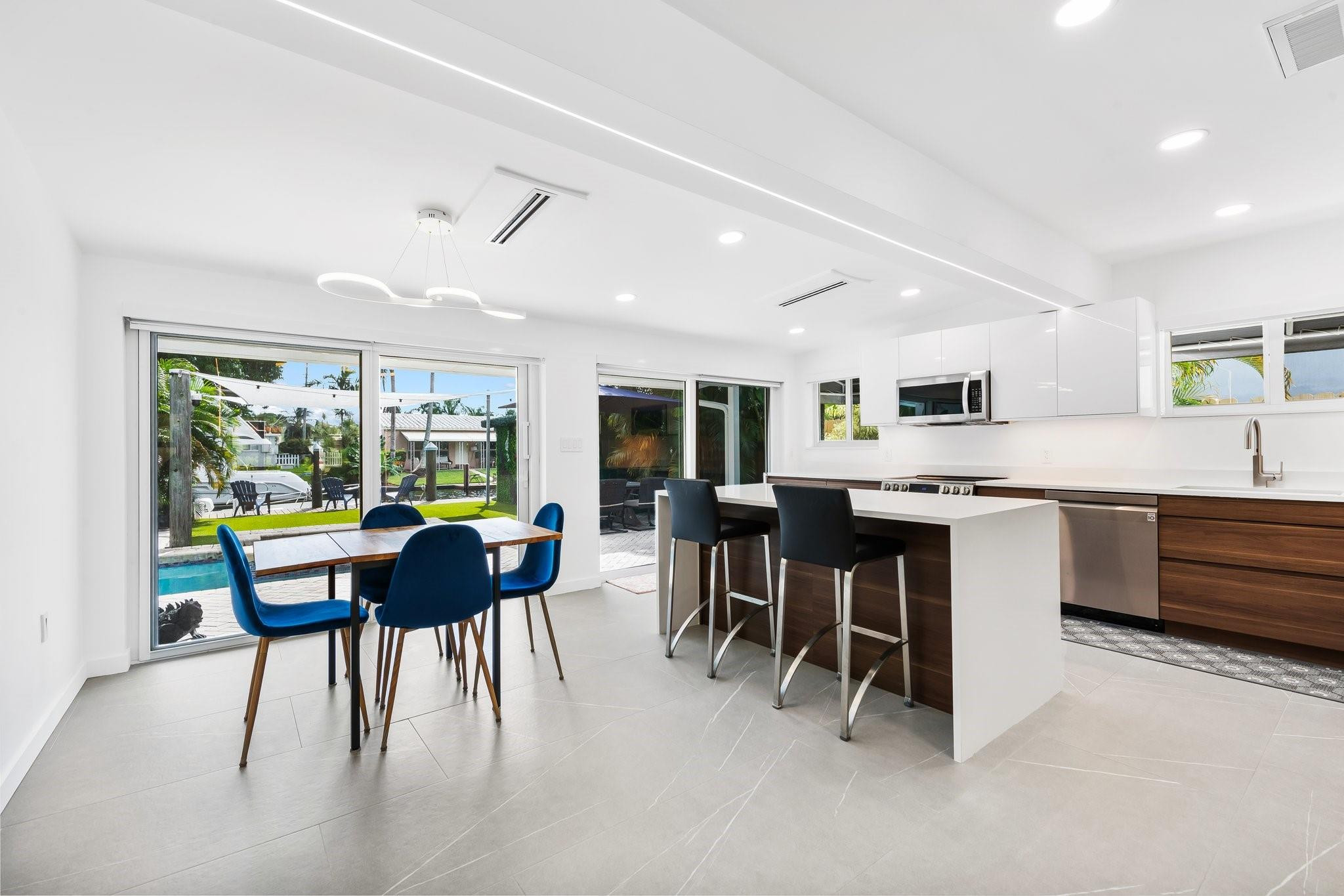 SOUTH NEW RIVER ISLES - Residential Lease