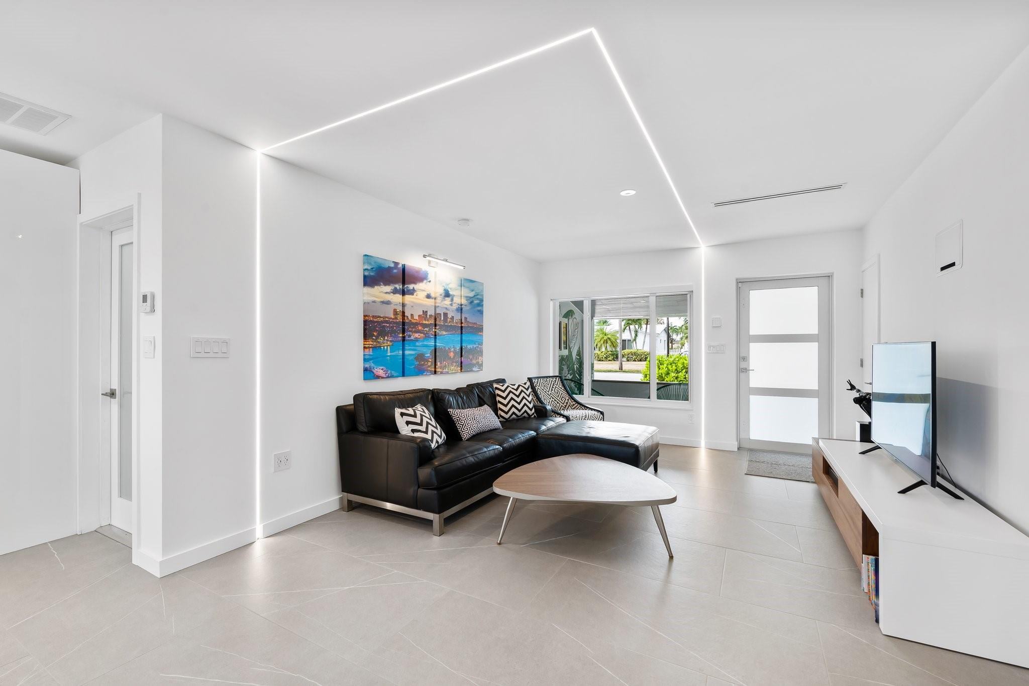 SOUTH NEW RIVER ISLES - Residential Lease