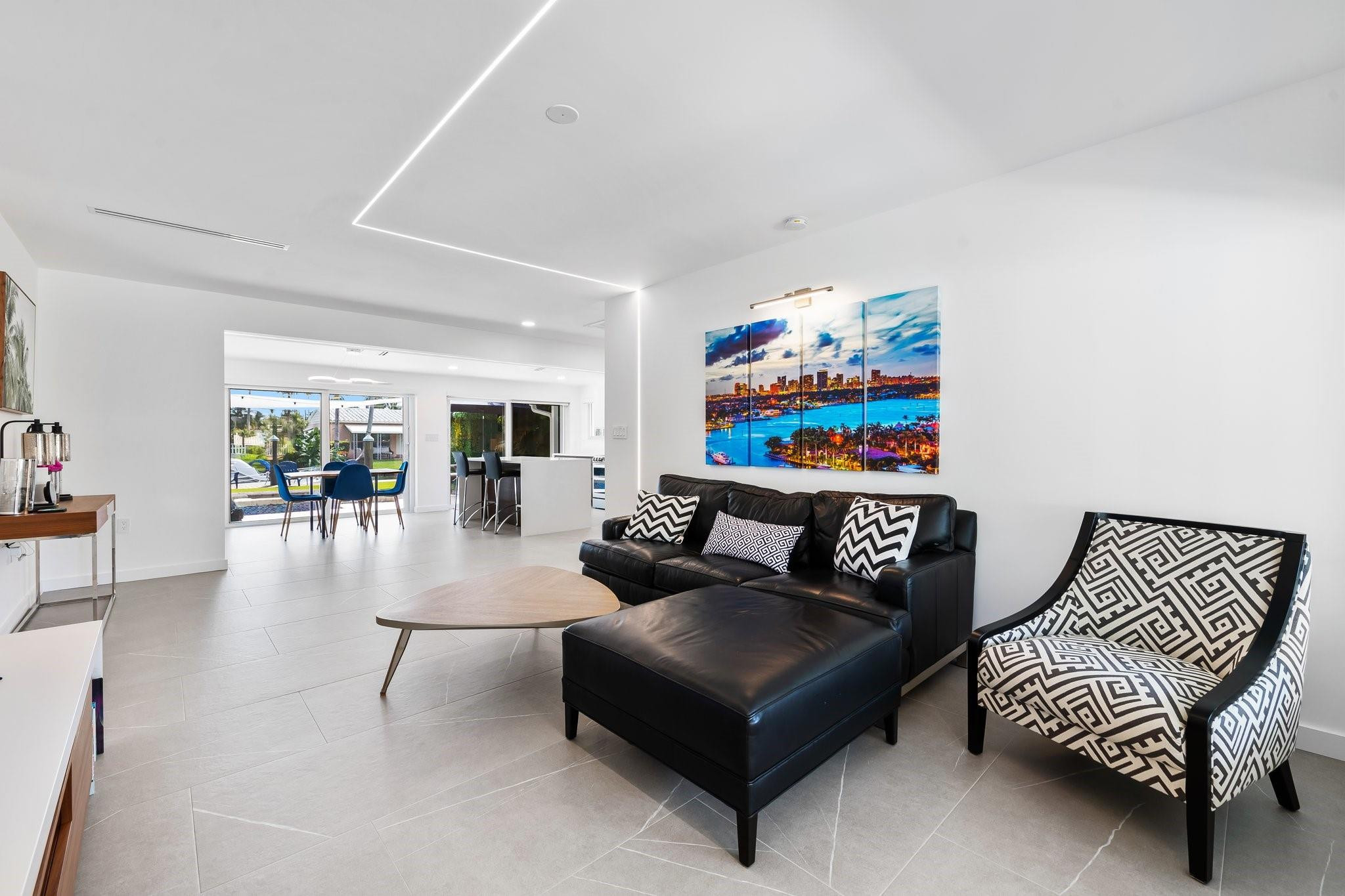 SOUTH NEW RIVER ISLES - Residential Lease