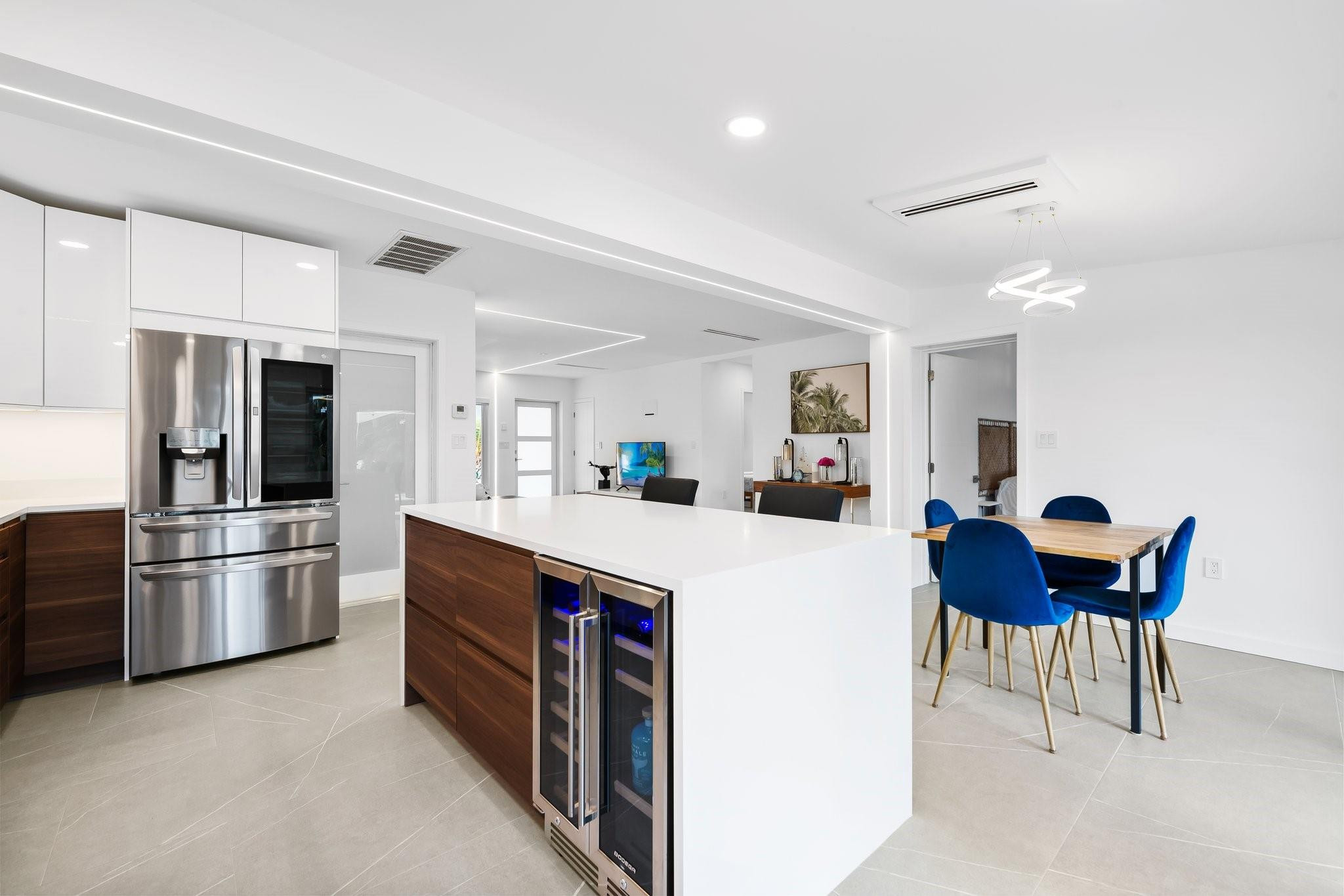 SOUTH NEW RIVER ISLES - Residential Lease