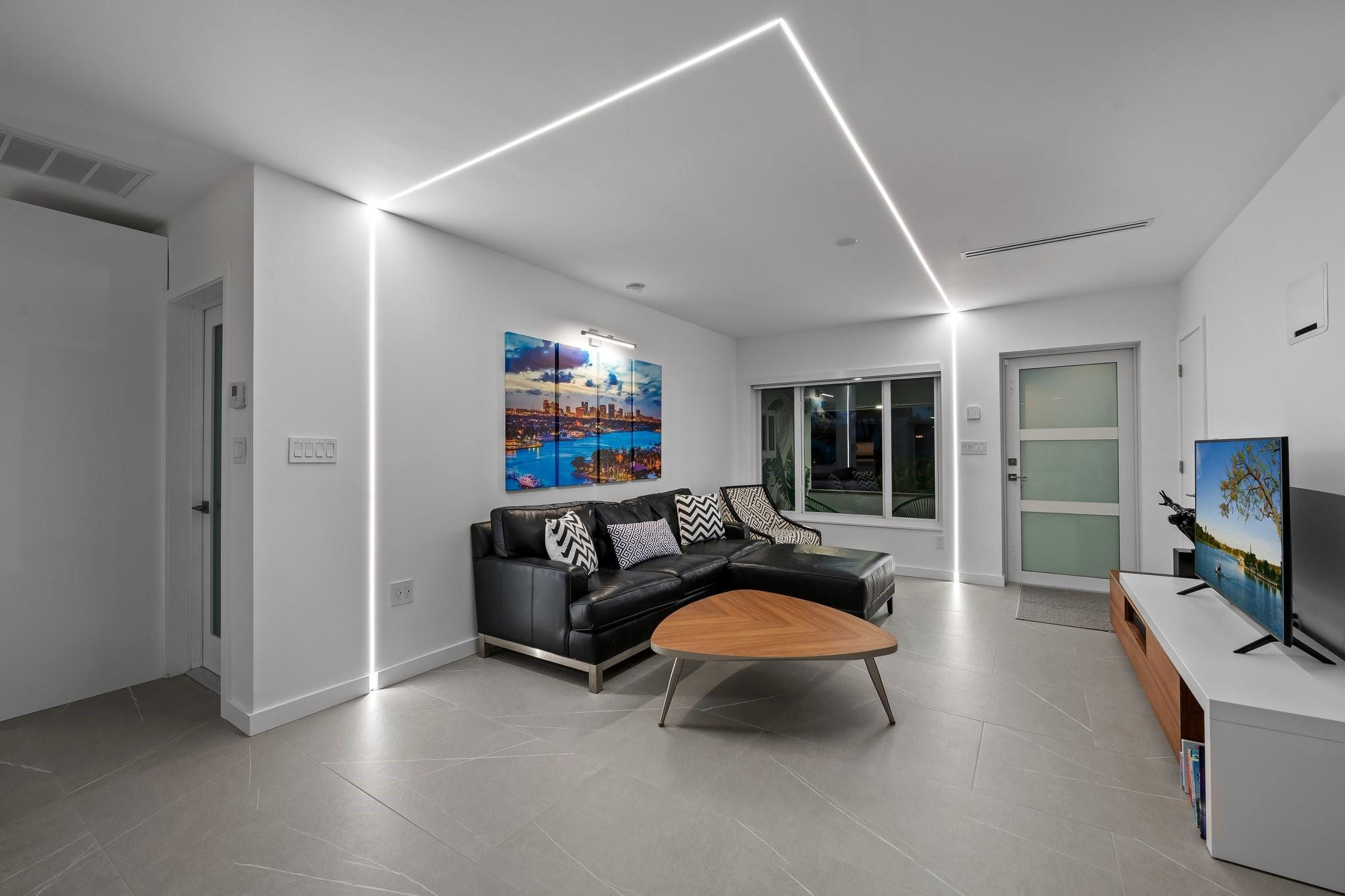 SOUTH NEW RIVER ISLES - Residential Lease