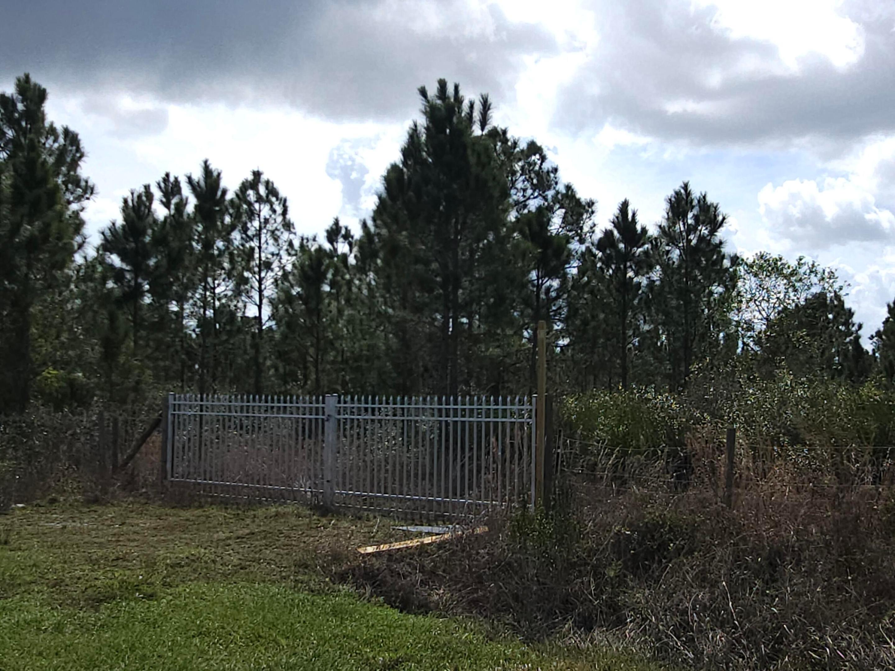 SOUTHERN COLONIZATION COMPANY - Land