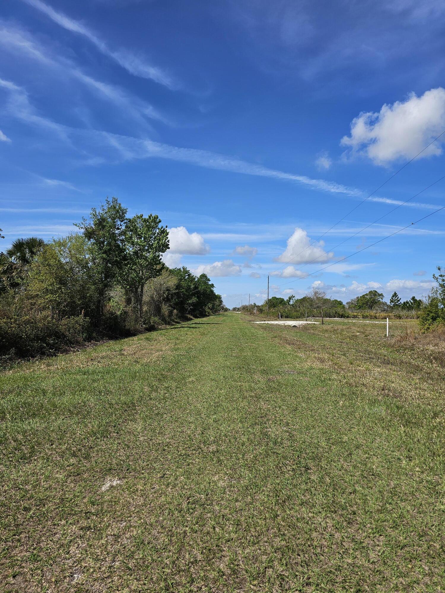 SOUTHERN COLONIZATION COMPANY - Land