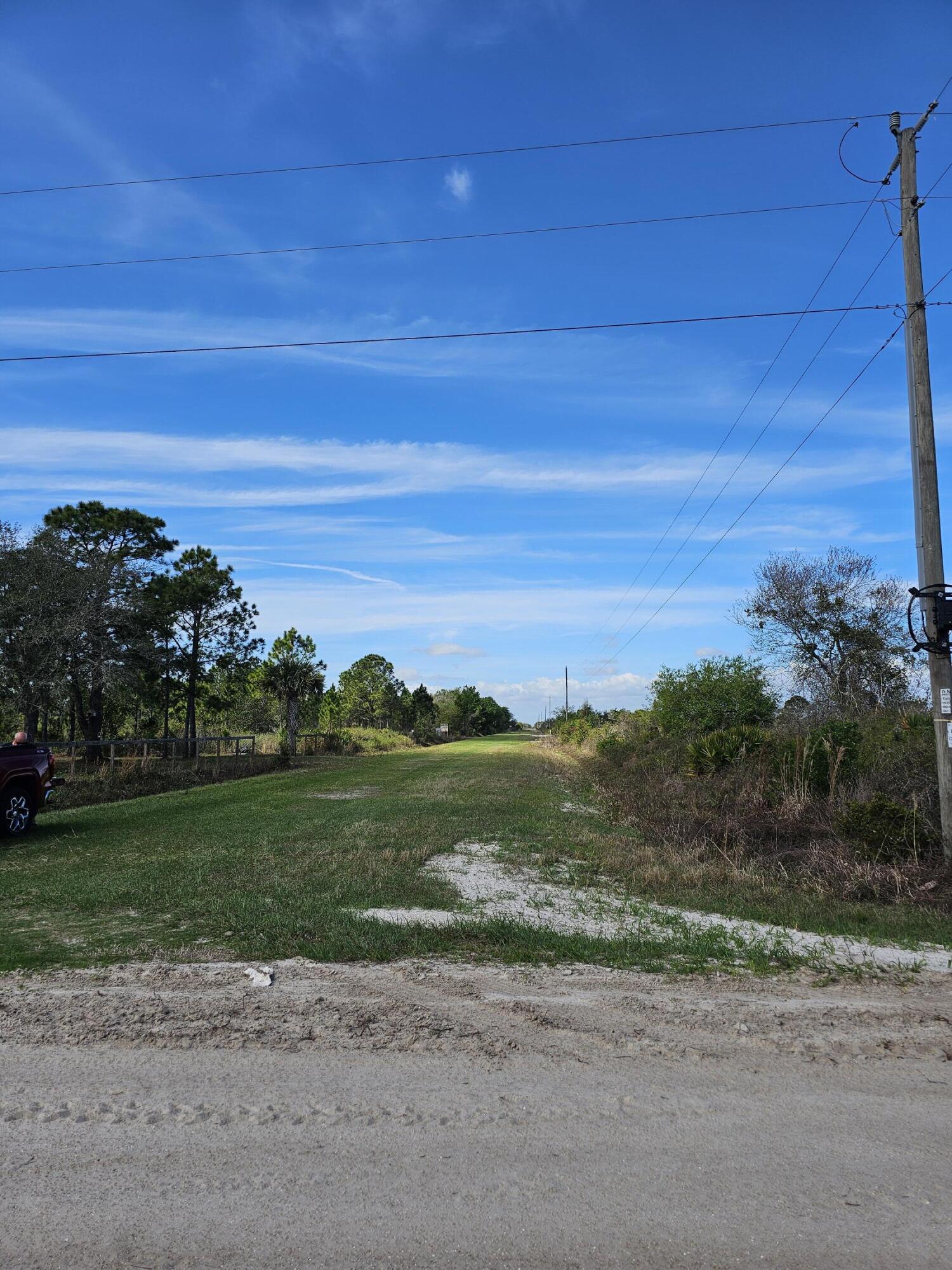 SOUTHERN COLONIZATION COMPANY - Land