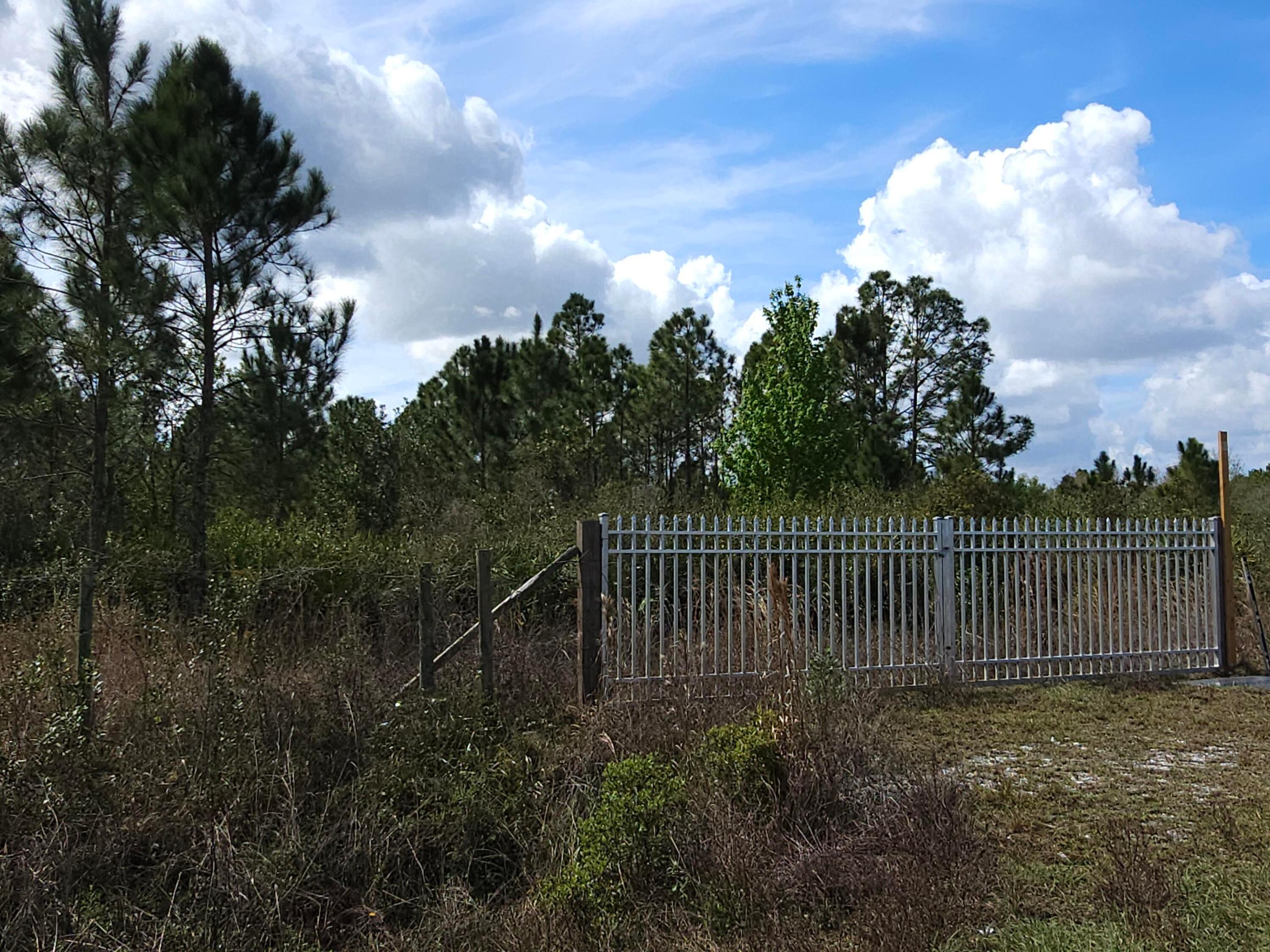 SOUTHERN COLONIZATION COMPANY - Land