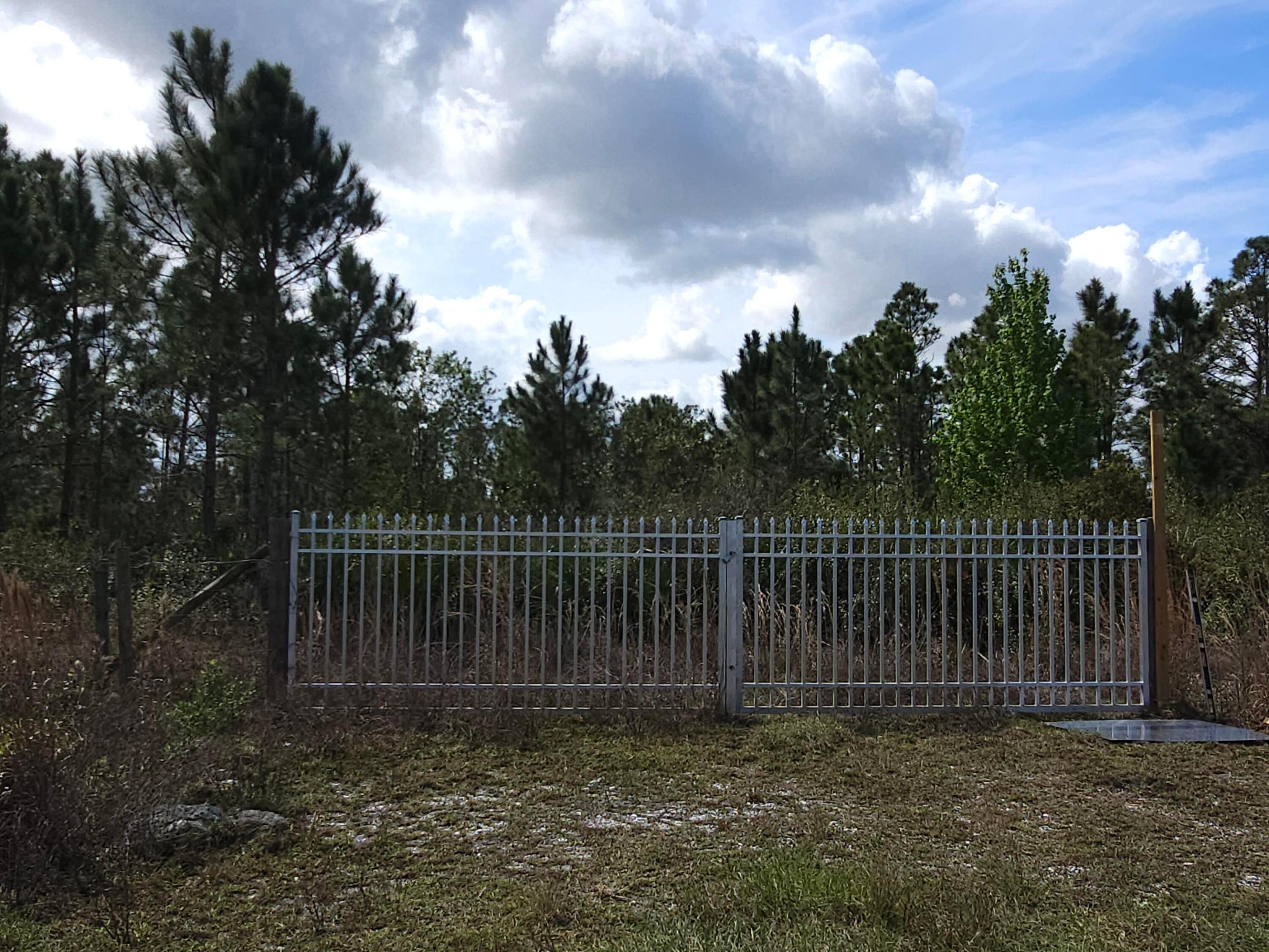 SOUTHERN COLONIZATION COMPANY - Land