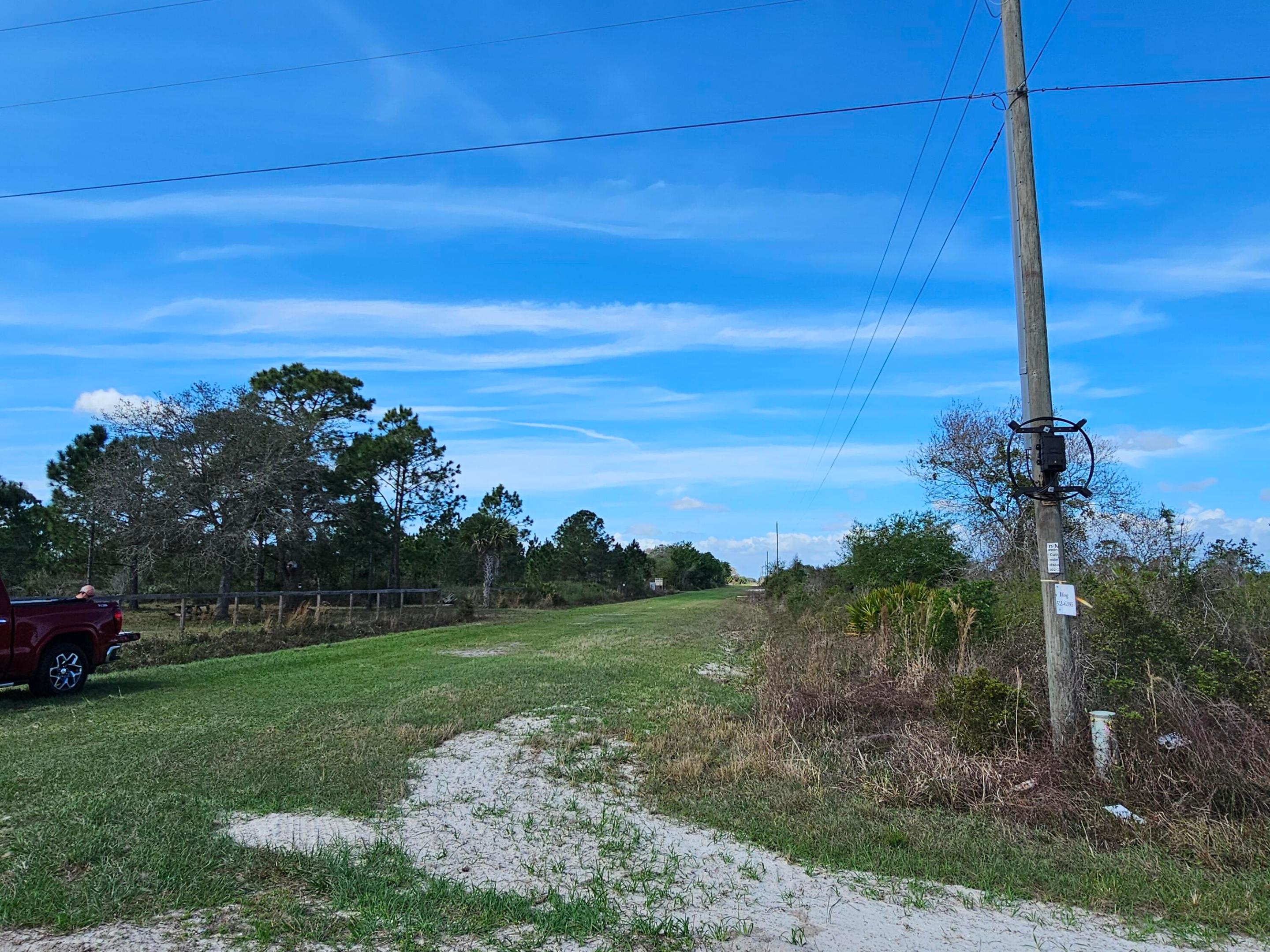 SOUTHERN COLONIZATION COMPANY - Land