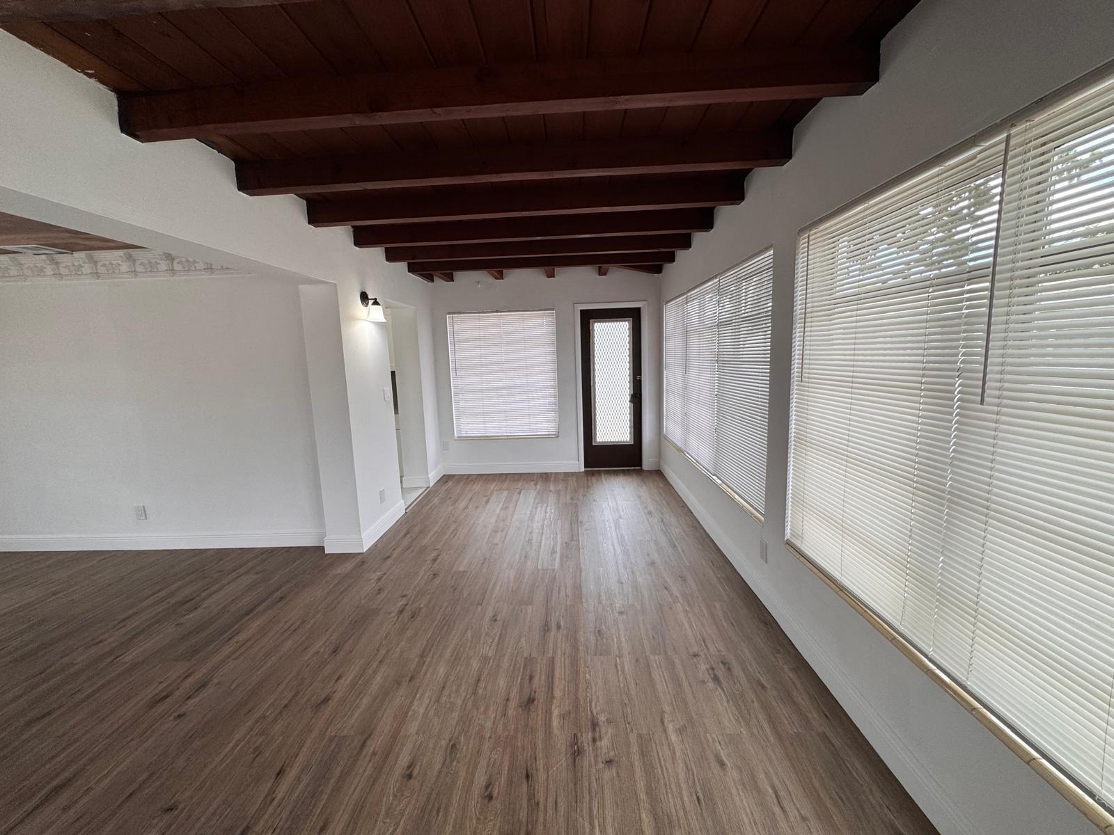 PATTERSON PARK - Residential