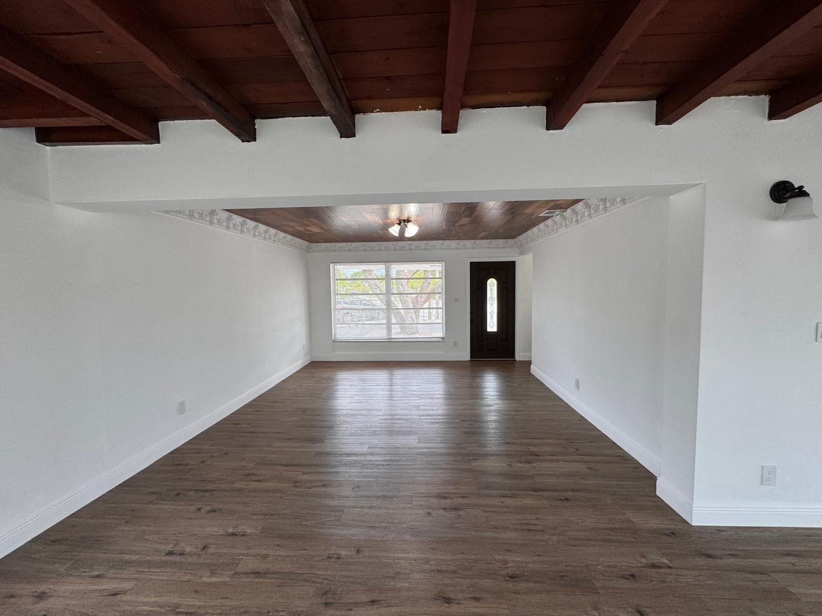 PATTERSON PARK - Residential