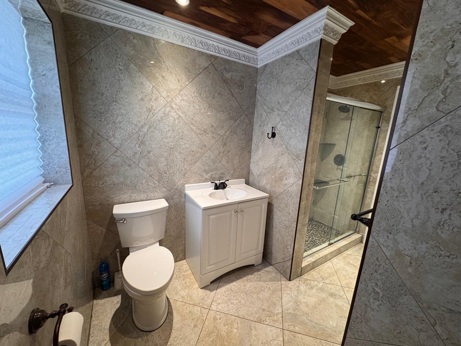 PATTERSON PARK - Residential