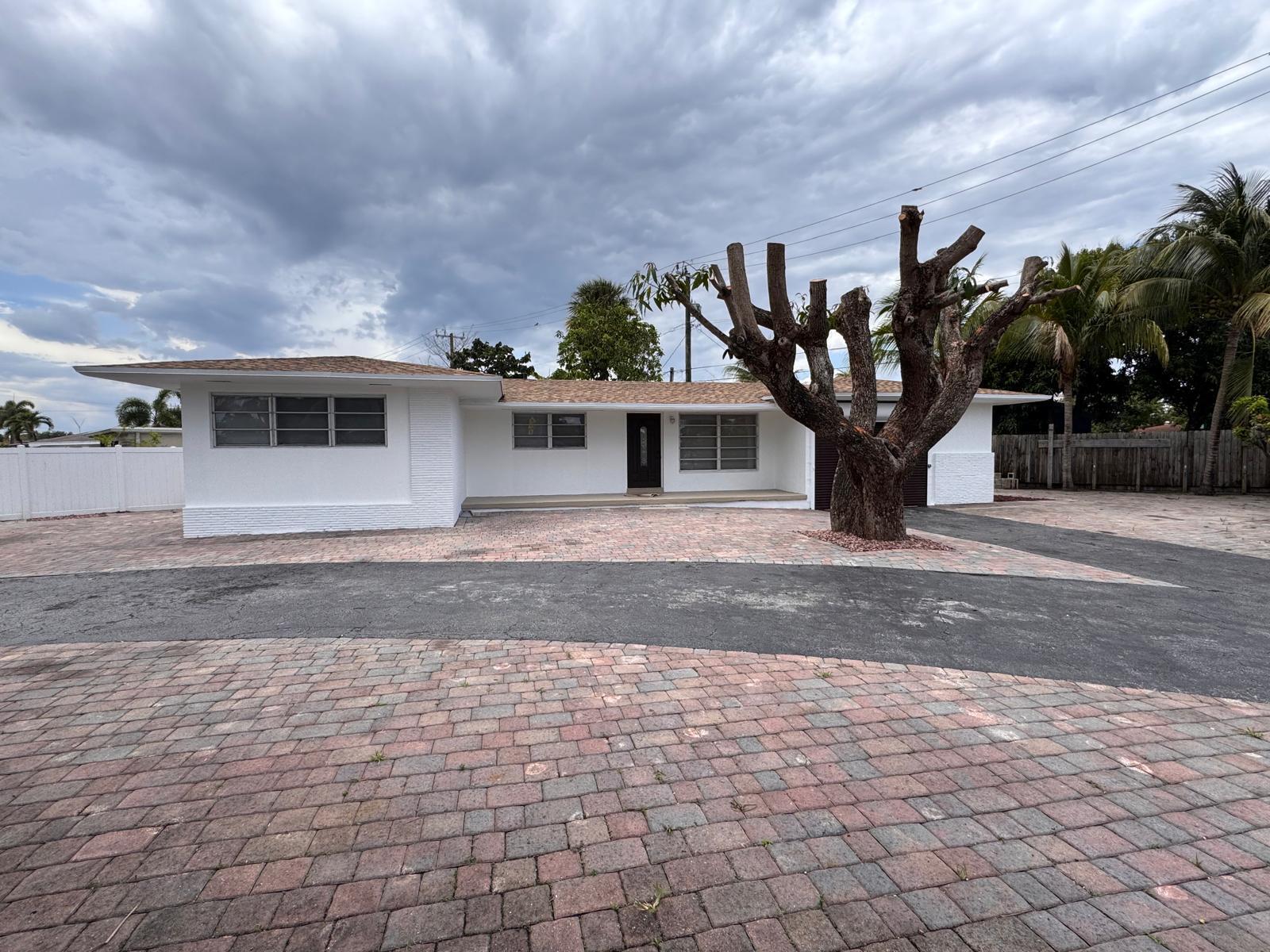 PATTERSON PARK - Residential